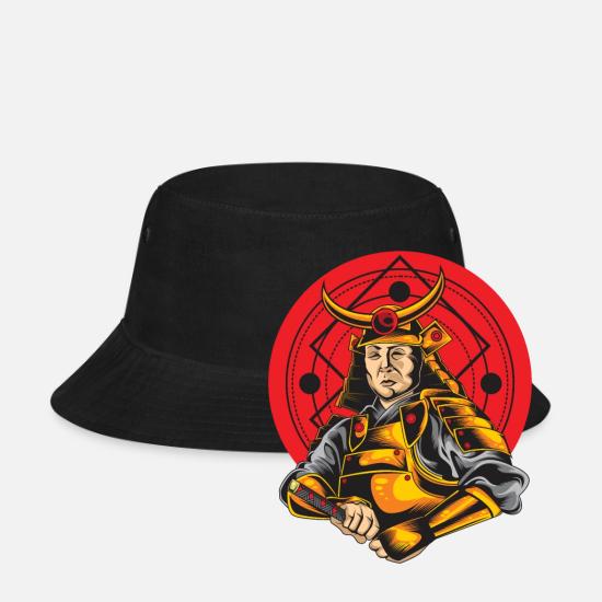 Sacred Geometry' Bucket Hat | Spreadshirt